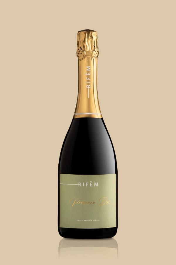 Prosecco Rifèm